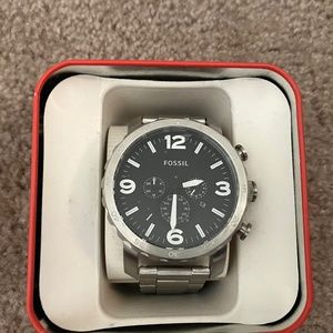 Fossil Watch (Does not run)